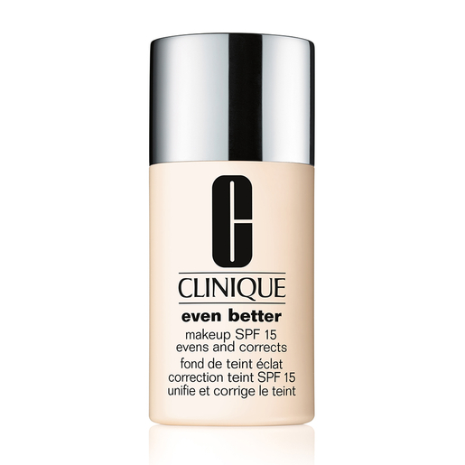 Clinique Even Better Makeup IP15 CN75 Custard 30ml | Teint - Maquillage