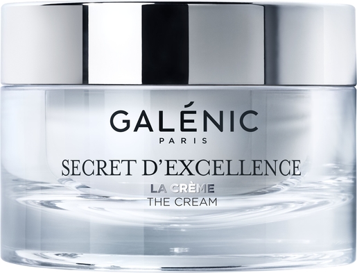 Galénic Secret Excellence La Crème 50ml | Antirides - Anti-âge