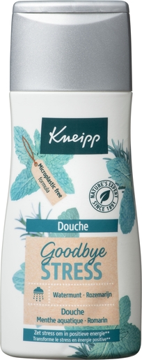 Kneipp Douche Goodbye Stress 200ml | Bain - Douche