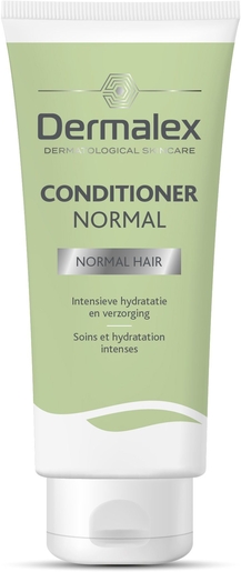 Dermalex Conditioner Normal Hair 150ml | Après-shampooing