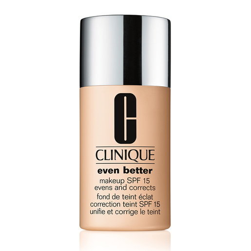 Clinique Even Better Make Up IP15 Cream 30ml | Teint - Maquillage