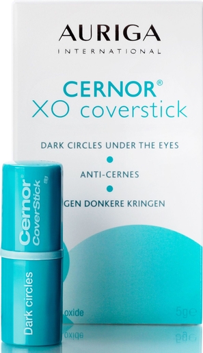 Auriga Cernor XO Stick Anti-Cernes 4ml | Contour des yeux