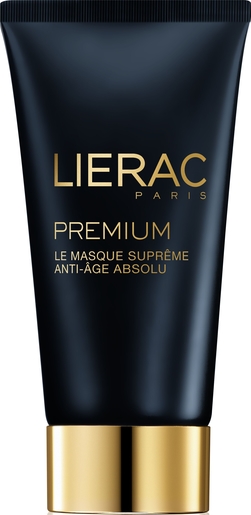 Lierac Premium Masque Supreme 75ml | Effet lifting - Elasticité