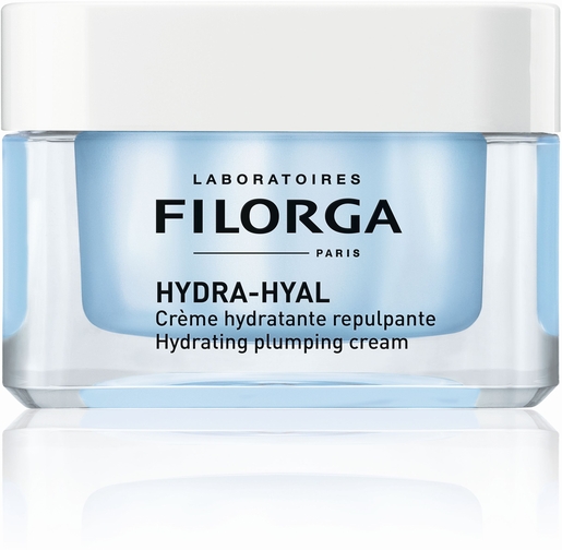 Filorga Hydra-Hyal Cream 50ml | Hydratation - Nutrition