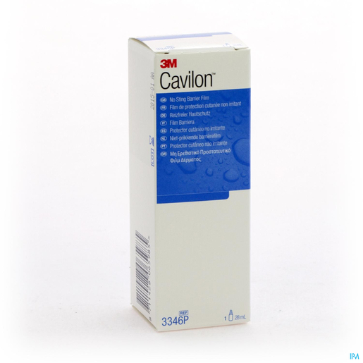 Cavilon Spray 28ml | Soin protecteur