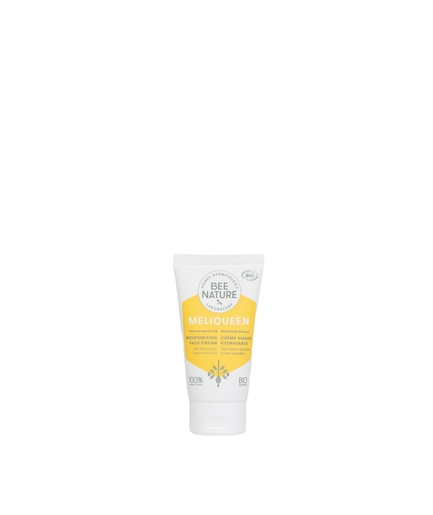 Crème Visage Hydratante 50ml - Meliqueen  | Soins du visage