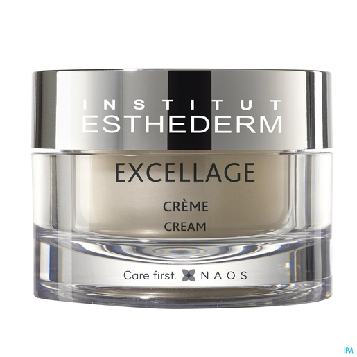 Esthederm Excellage Crème 50ml | Antirides - Anti-âge