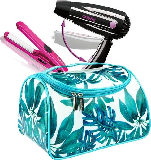 Babyliss Pack Promo Ete 2019 | Beauty to Go