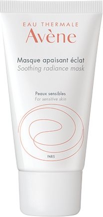 Avène Les Essentiels Masque Apaisant Eclat 50ml | Masque