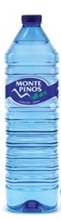 Soria Monte Pinos Eau Mineral 1,5l