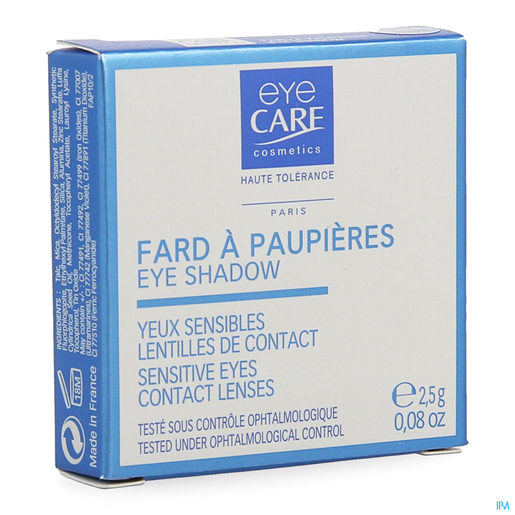 Eye Care Ombre Paup. Ivoire 9422,5g | Yeux