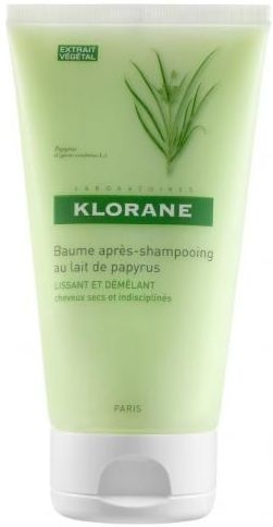 Klorane Baume Après Shampooing Lait De Papyrus 150ml | Après-shampooing