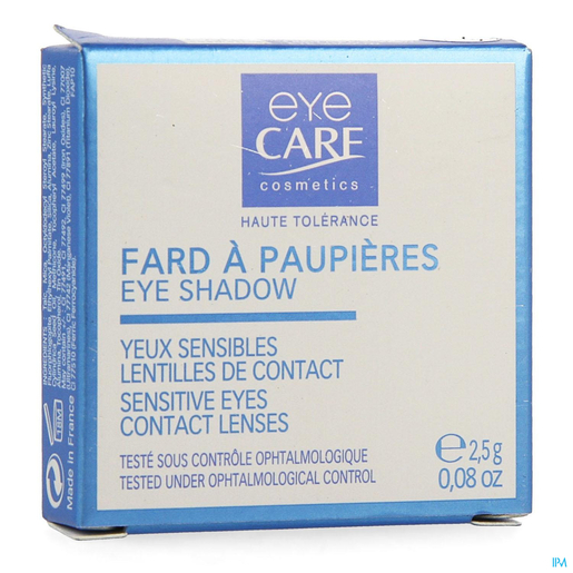 Eye Care Fard Paup. Praline2,5g 932 | Yeux