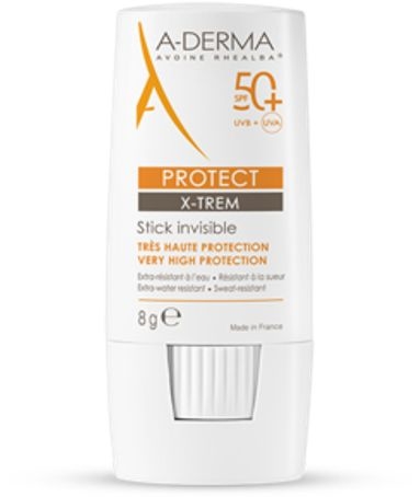 Aderma Protect X-trem 8g | Crèmes solaires