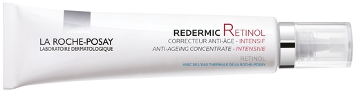 La Roche-Posay Redermic Rétinol 30ml | Antirides - Anti-âge