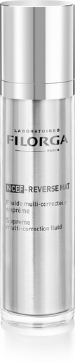 Filorga NCEF-Reverse Mat Fluide Multi-Correcteur Suprême 50ml | Antirides - Anti-âge