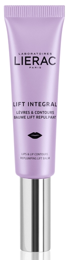 Lierac Lift Integral Lèvres &amp; Contours 15ml | Lèvres