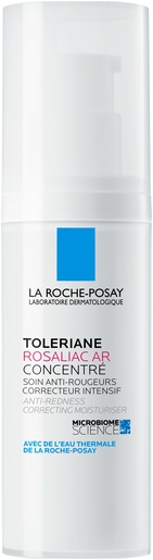 La Roche Posay Tolériane Rosaliac AR Soin Anti-Rougeurs Correcteur 40ml | Rougeurs - Couperose