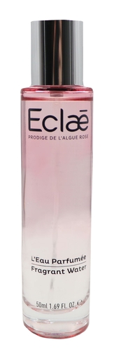 Eclaé L&#039;Eau Parfumée 50ml | Eau de toilette - Parfum