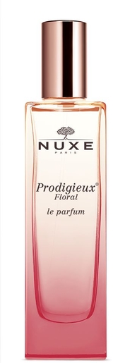 Nuxe Prodigieux Le Parfum Floral 50ml | Eau de toilette - Parfum