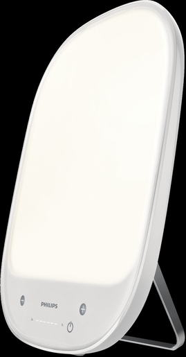 Philips Energy Light Fancy Box White | Petit matériel