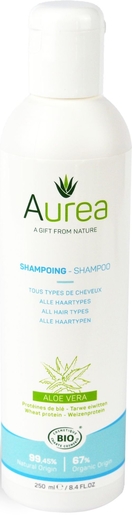 Aurea Shampooing Gel 250ml | Shampooings