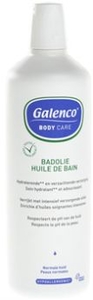 Galenco Body Care Huile De Bain 500ml