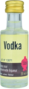 Lick Vodka 20ml