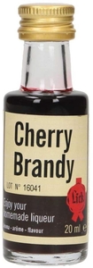 Lick Cherry Brandy 20ml