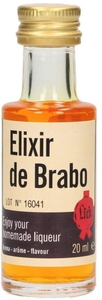 Lick Elixir De Brabo 20ml