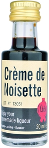 Lick Crème De Noisette 20ml