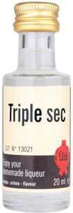 Lick Triple Sec 20ml