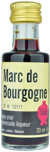 Lick Marc De Bourgogne 20ml