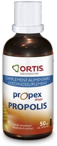 Ortis Propex Gouttes 50ml