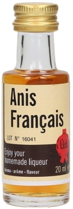 Lick Anis Francais 20ml