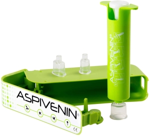 Aspivenin Mini-Pompe