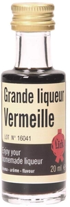 Lick Grande Liqueur Vermeille 20ml