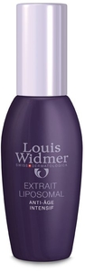 Widmer Extrait Liposomal Sans Parfum 30ml
