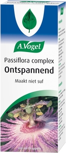 A. Vogel Passiflora Complex Gouttes 100ml
