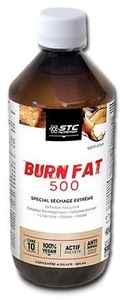 Burn Fat 500 500ml