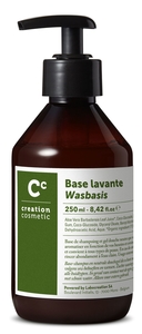 Creation Cosmetic Base Lavante Bio 250ml
