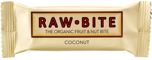 Raw Bite Coco Bio 50gr