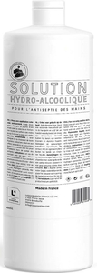 LaboCreation Solution Hydro-Alcoolique 400ml