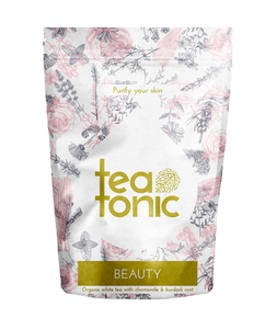 Tea Tonic Beauty 20 Sachets