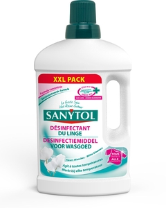 Sanytol Désinfectant du Linge 1L