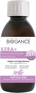 Biogance Phytocare Kera+ 200ml