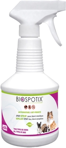 Biogance Biospotix Spray Répulsif Chien 500ml