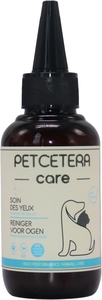 Petcetera Soin Nettoyant Yeux 100ml