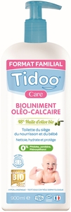 Tidoo Bioliniment Oléo-Calcaire 900ml