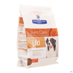 Hills Prescription Diet Canine JD 5kg
